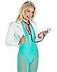 Adult Sexy Doctor Costume