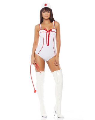 Halloween Costumes for Women and Girls - Spencer's