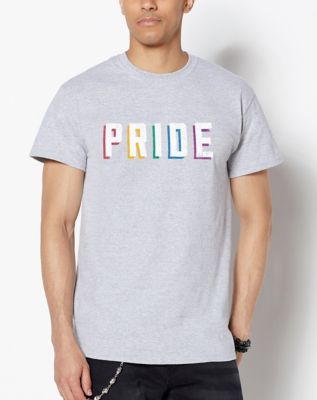 marks and spencer rainbow t shirt