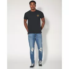 Tiny Rainbow Heart Pride T Shirt at Spencer's