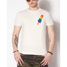 Pride Frozen Treat T Shirt at Spencer's