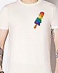 Pride Frozen Treat T Shirt