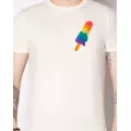 Pride Frozen Treat T Shirt at Spencer's