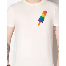 Pride Frozen Treat T Shirt at Spencer's