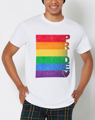 marks and spencer rainbow t shirt