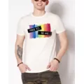 Rainbow Free To Be Me Pride T Shirt at Spencer's