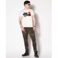 Rainbow Free To Be Me Pride T Shirt at Spencer's