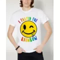 I Tasted The Rainbow Pride T Shirt at Spencer's