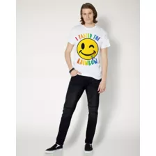 I Tasted The Rainbow Pride T Shirt at Spencer's