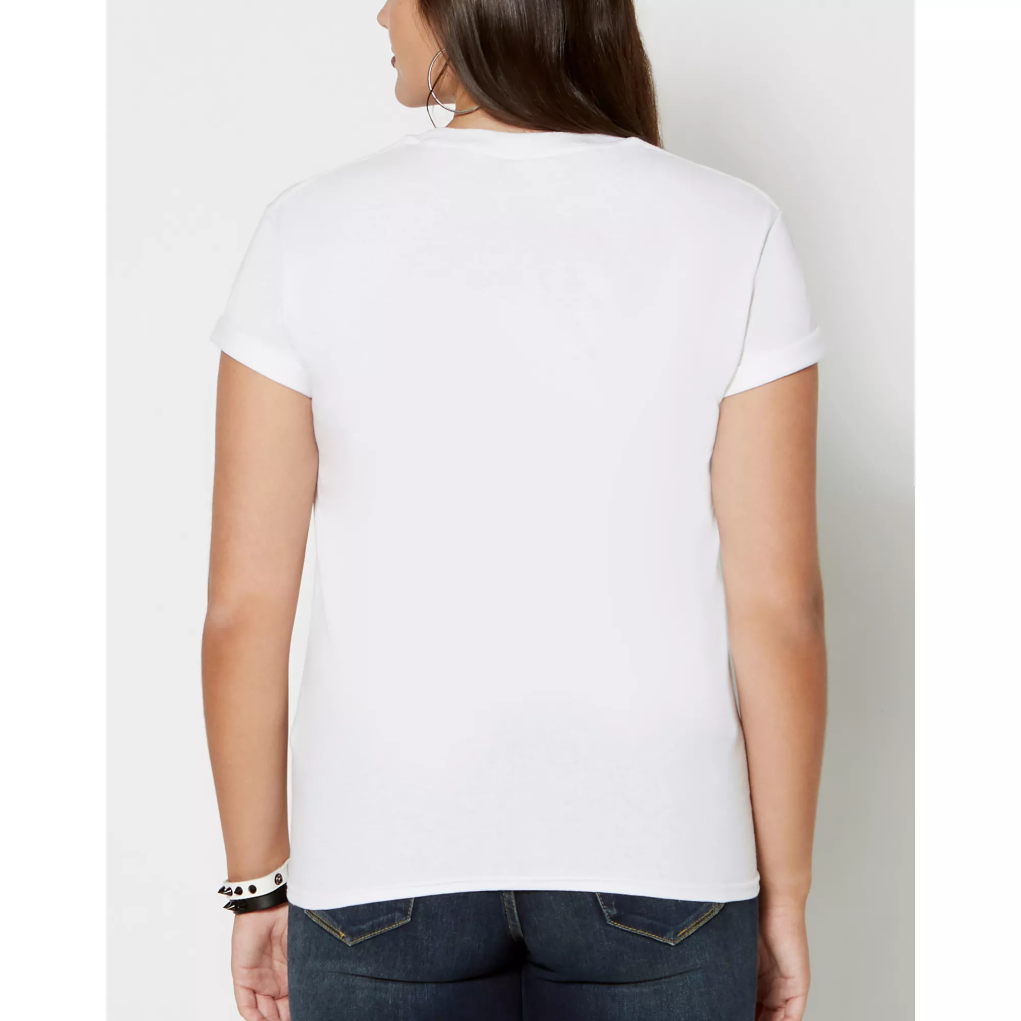 I Tasted The Rainbow Pride T Shirt at Spencer's