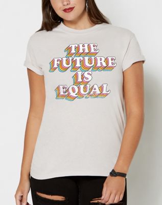 Pride equal