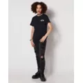 Fuck You Rainbow Pride T Shirt at Spencer's