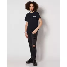 Fuck You Rainbow Pride T Shirt at Spencer's