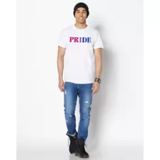 Bisexual Pride T Shirt at Spencer's