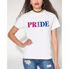 Bisexual Pride T Shirt at Spencer's