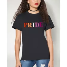 Lesbian Pride T Shirt at Spencer's