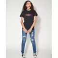 Lesbian Pride T Shirt at Spencer's