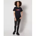 Lesbian Pride T Shirt at Spencer's