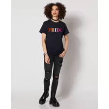 Lesbian Pride T Shirt at Spencer's