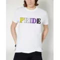 Nonbinary Pride T Shirt at Spencer's