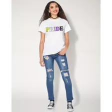 Nonbinary Pride T Shirt at Spencer's