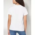 Nonbinary Pride T Shirt at Spencer's