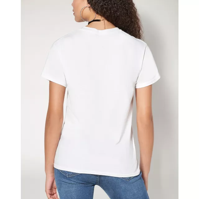 Nonbinary Pride T Shirt at Spencer's