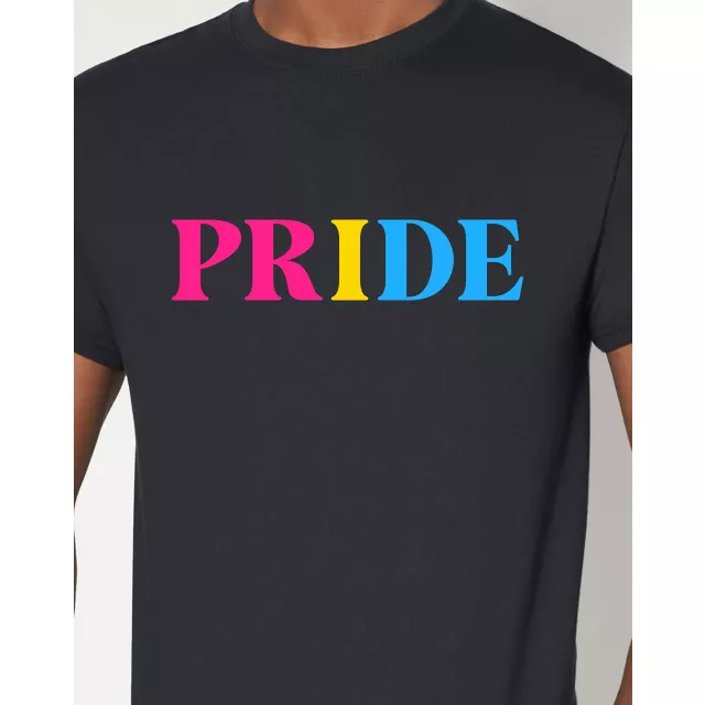 Pansexual Pride T Shirt