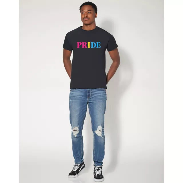 Pansexual Pride T Shirt
