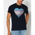 Melting Heart Transgender Pride T Shirt at Spencer's