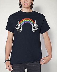 Pride T Shirts 