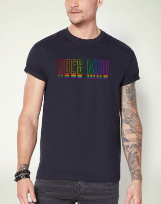 marks and spencer rainbow t shirt