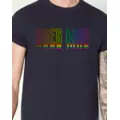 Rainbow Hoes Mad Pride T Shirt at Spencer's