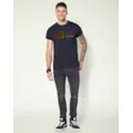 Rainbow Hoes Mad Pride T Shirt at Spencer's