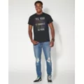 Rainbow Pride Gaydar is Correct T Shirt at Spencer's