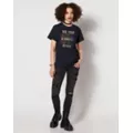 Rainbow Pride Gaydar is Correct T Shirt at Spencer's