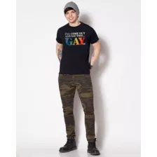 I'll Come Out Pride T Shirt at Spencer's