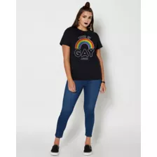 Woke Up Gay Again Pride T Shirt at Spencer's