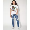 Gayer Than Gay Pride T Shirt at Spencer's