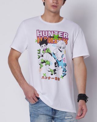 Hunter x Hunter Merch, Hunter x Hunter Fans Merchandise, Official Online  Shop