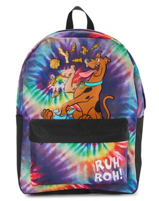 Scooby best sale doo bookbag