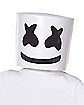 Adult Marshmello Costume Kit