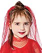 Toddler Lydia Deetz Costume - Beetlejuice