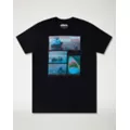 Jaws Movie T Shirt at Spencer's