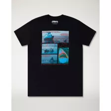 Jaws Movie T Shirt at Spencer's