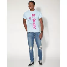 Neon Renji T Shirt - Bleach at Spencer's