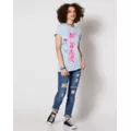 Neon Renji T Shirt - Bleach at Spencer's