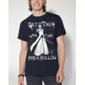 Inner Hollow T Shirt - Bleach at Spirit Halloween