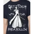 Inner Hollow T Shirt - Bleach at Spirit Halloween