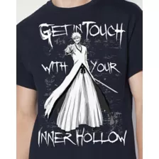 Inner Hollow T Shirt - Bleach at Spirit Halloween